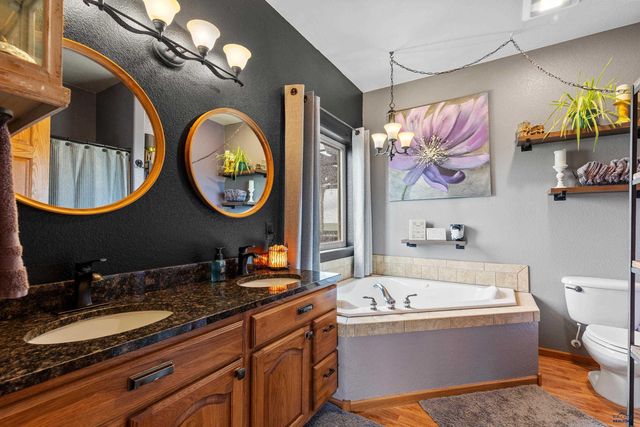 22841 GATEWAY DR, Box Elder, SD 57719