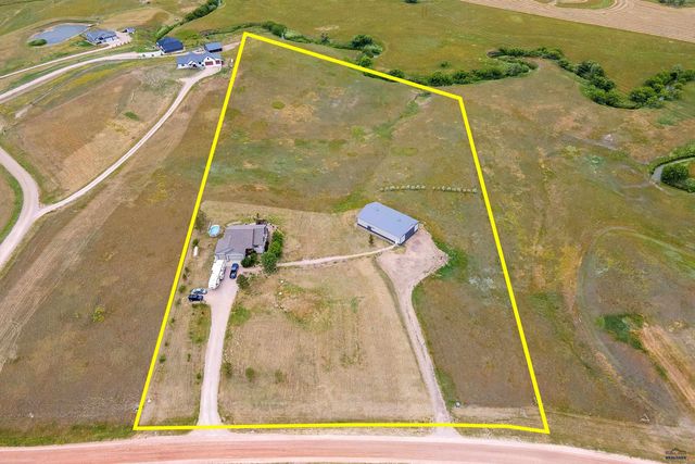 22841 GATEWAY DR, Box Elder, SD 57719