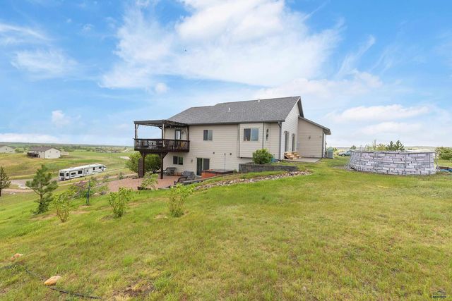 22841 GATEWAY DR, Box Elder, SD 57719