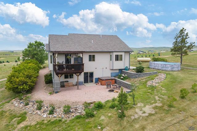 22841 GATEWAY DR, Box Elder, SD 57719