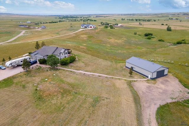 22841 GATEWAY DR, Box Elder, SD 57719