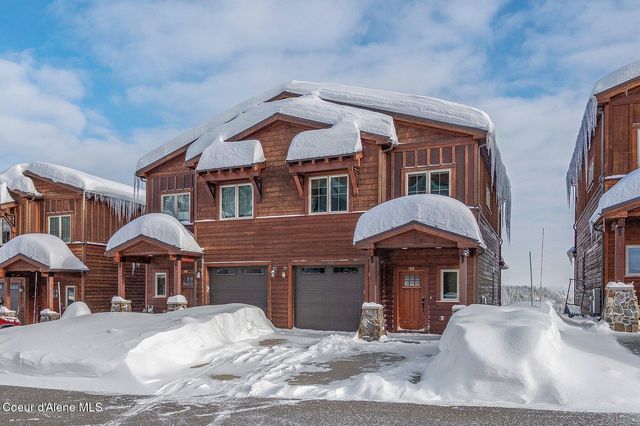153 Chutes LN, Sandpoint, ID 83864