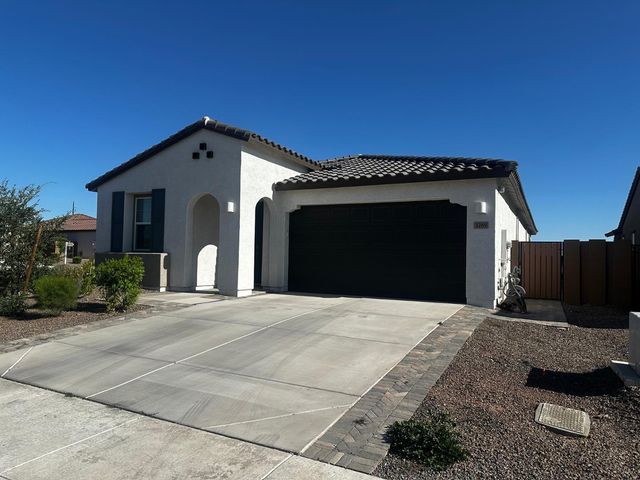 3269 E Baler Drive, San Tan Valley, AZ 85140