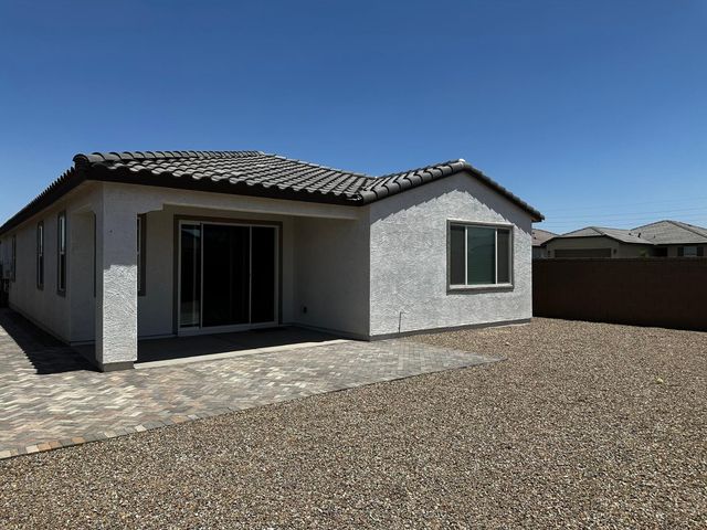 3269 E Baler Drive, San Tan Valley, AZ 85140
