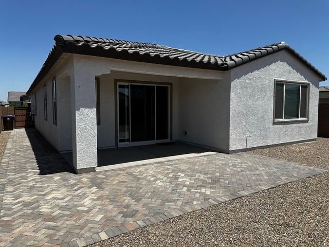 3269 E Baler Drive, San Tan Valley, AZ 85140
