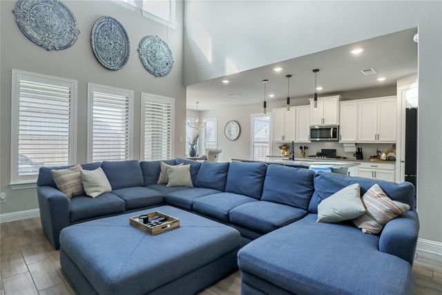 2400 Mill Place Road, Mansfield, TX 76063