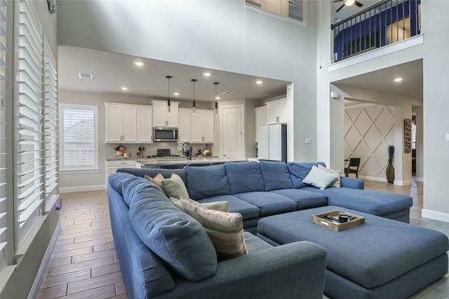 2400 Mill Place Road, Mansfield, TX 76063