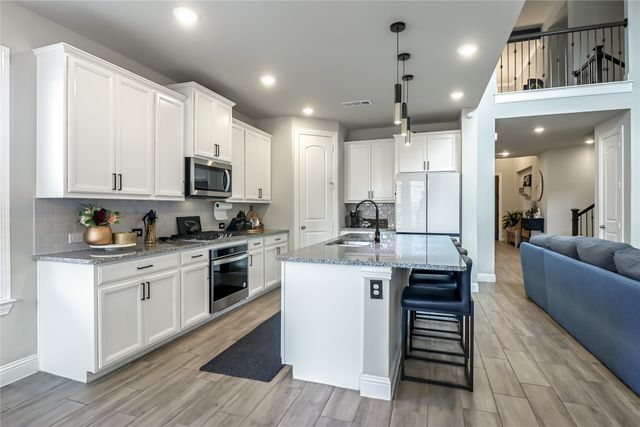 2400 Mill Place Road, Mansfield, TX 76063