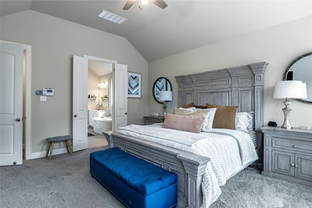 2400 Mill Place Road, Mansfield, TX 76063