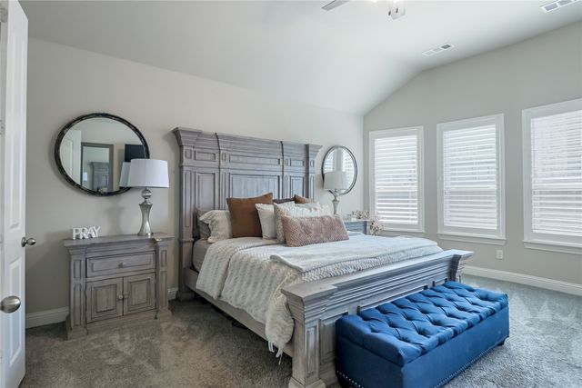 2400 Mill Place Road, Mansfield, TX 76063