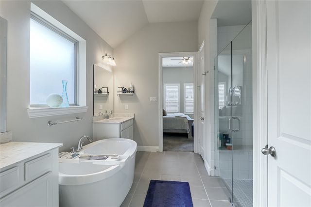 2400 Mill Place Road, Mansfield, TX 76063