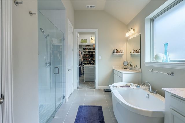 2400 Mill Place Road, Mansfield, TX 76063