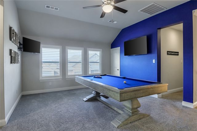 2400 Mill Place Road, Mansfield, TX 76063