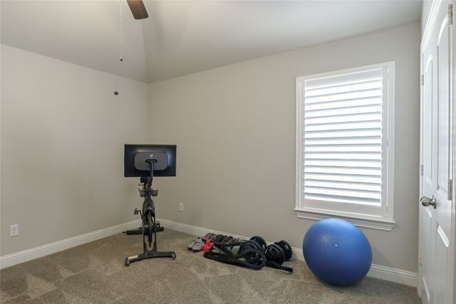 2400 Mill Place Road, Mansfield, TX 76063