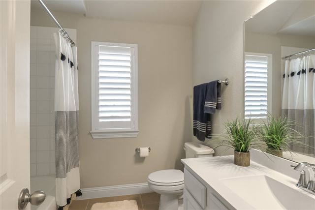 2400 Mill Place Road, Mansfield, TX 76063