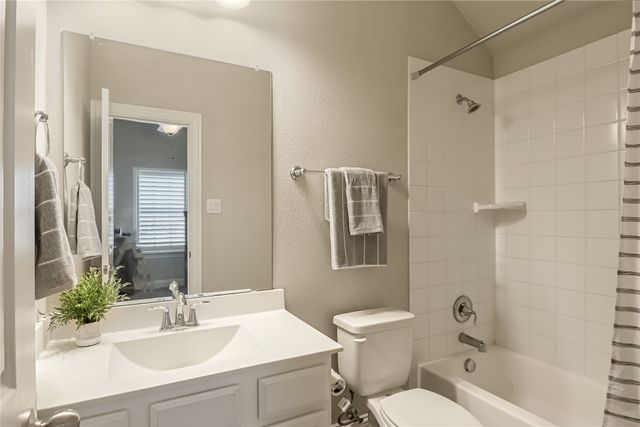 2400 Mill Place Road, Mansfield, TX 76063