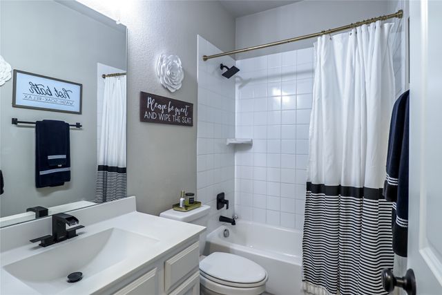 2400 Mill Place Road, Mansfield, TX 76063