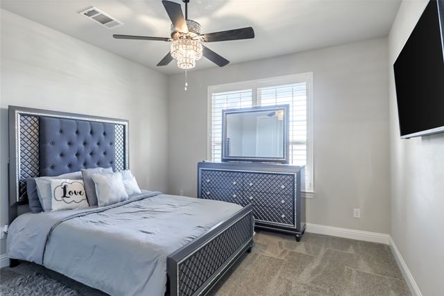 2400 Mill Place Road, Mansfield, TX 76063