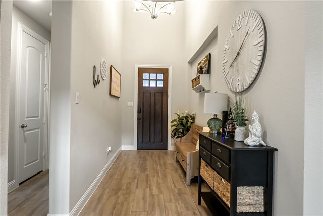 2400 Mill Place Road, Mansfield, TX 76063