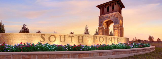 2400 Mill Place Road, Mansfield, TX 76063