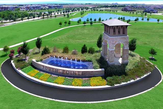 2400 Mill Place Road, Mansfield, TX 76063