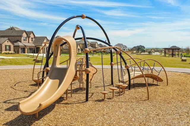 2400 Mill Place Road, Mansfield, TX 76063