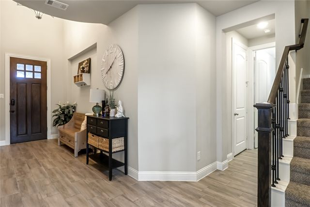 2400 Mill Place Road, Mansfield, TX 76063