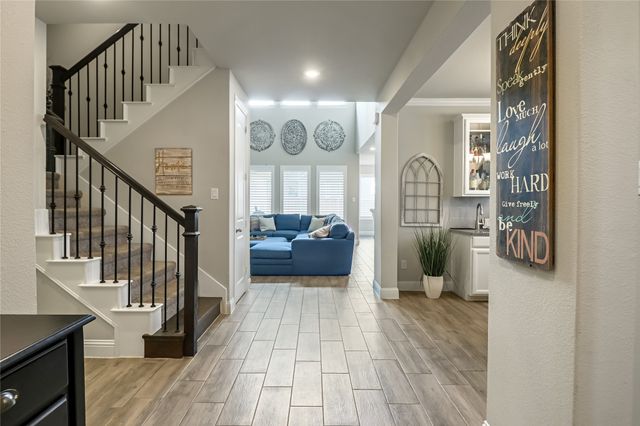 2400 Mill Place Road, Mansfield, TX 76063