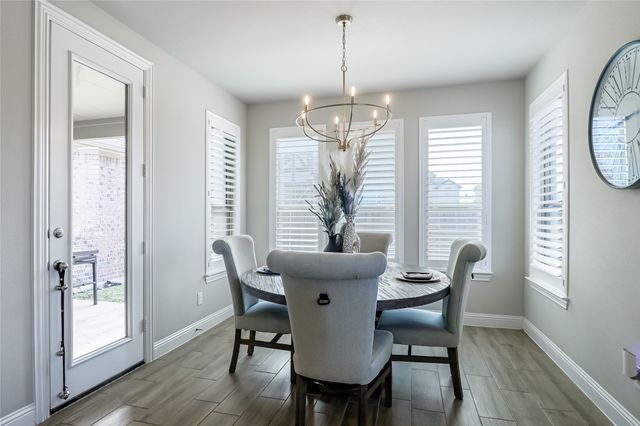 2400 Mill Place Road, Mansfield, TX 76063