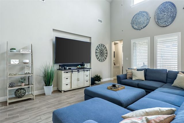 2400 Mill Place Road, Mansfield, TX 76063