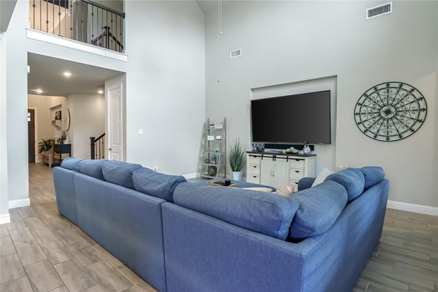 2400 Mill Place Road, Mansfield, TX 76063