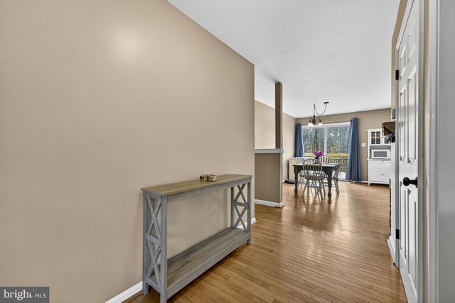 12660 HAZEL RIVER RD, Rixeyville, VA 22737