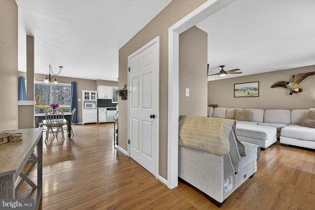 12660 HAZEL RIVER RD, Rixeyville, VA 22737