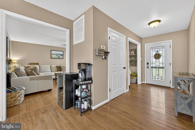 12660 HAZEL RIVER RD, Rixeyville, VA 22737