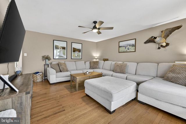 12660 HAZEL RIVER RD, Rixeyville, VA 22737