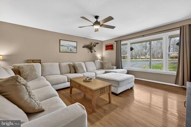 12660 HAZEL RIVER RD, Rixeyville, VA 22737