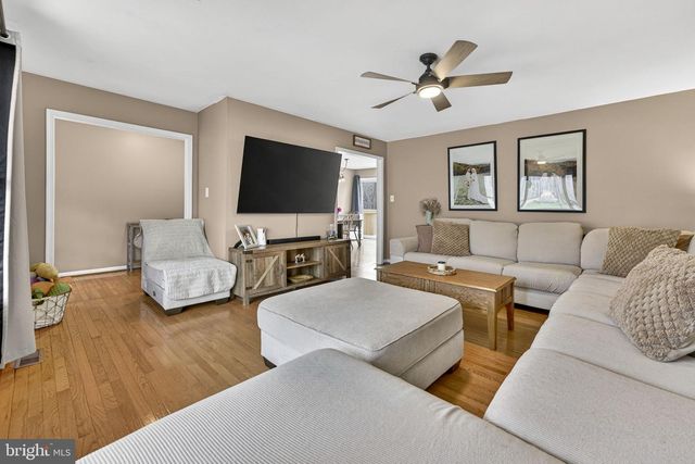 12660 HAZEL RIVER RD, Rixeyville, VA 22737