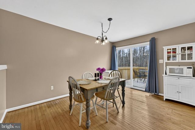 12660 HAZEL RIVER RD, Rixeyville, VA 22737