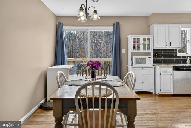 12660 HAZEL RIVER RD, Rixeyville, VA 22737