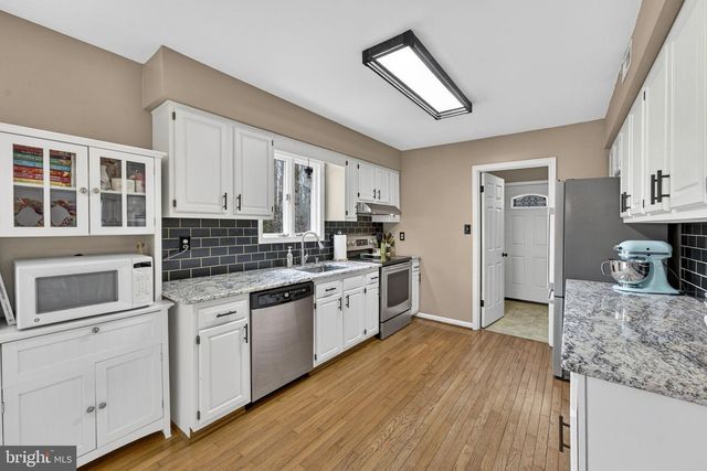 12660 HAZEL RIVER RD, Rixeyville, VA 22737