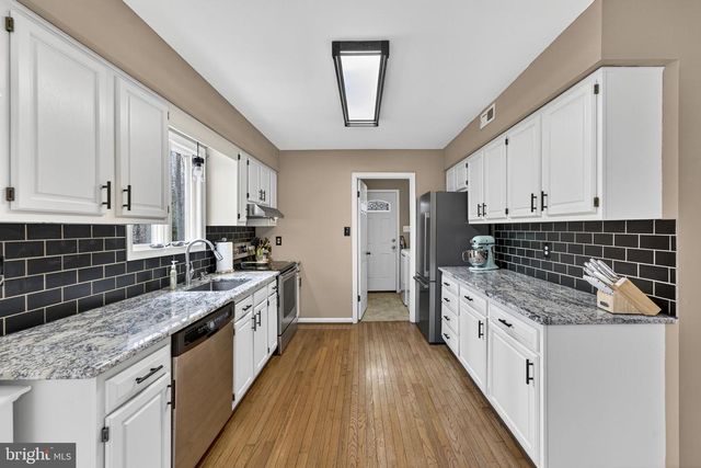 12660 HAZEL RIVER RD, Rixeyville, VA 22737