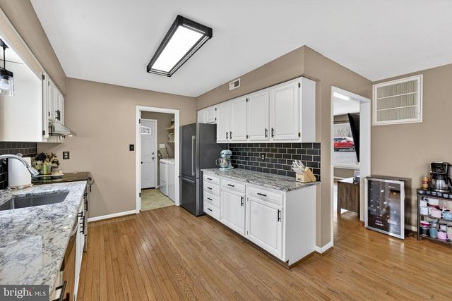 12660 HAZEL RIVER RD, Rixeyville, VA 22737