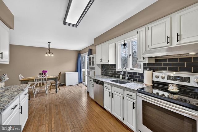 12660 HAZEL RIVER RD, Rixeyville, VA 22737