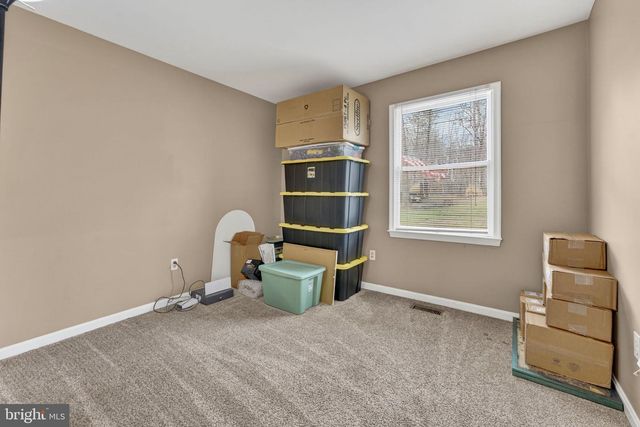 12660 HAZEL RIVER RD, Rixeyville, VA 22737