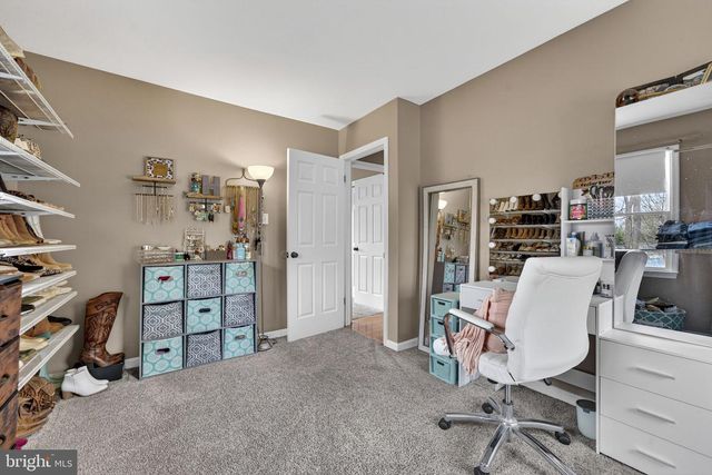 12660 HAZEL RIVER RD, Rixeyville, VA 22737