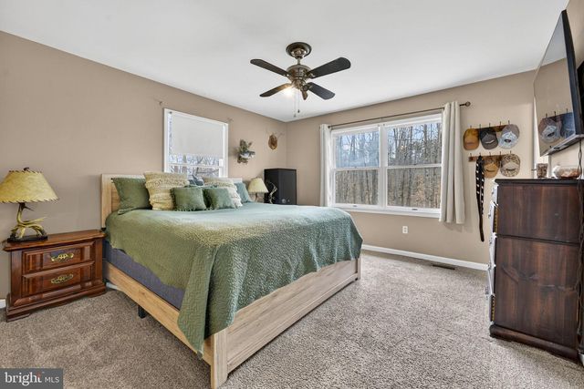 12660 HAZEL RIVER RD, Rixeyville, VA 22737