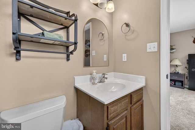 12660 HAZEL RIVER RD, Rixeyville, VA 22737