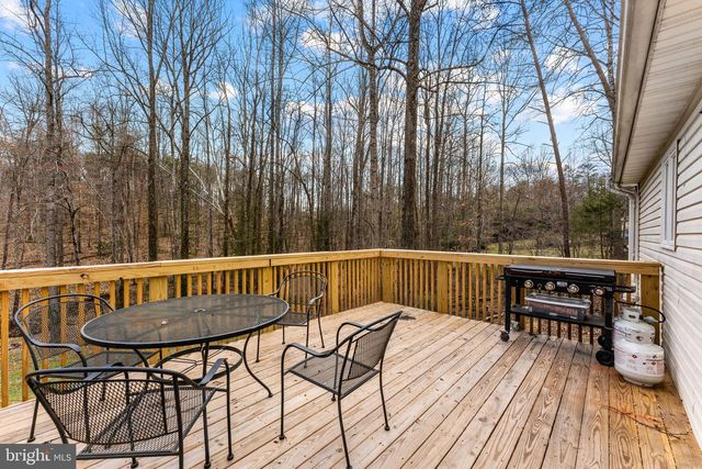 12660 HAZEL RIVER RD, Rixeyville, VA 22737