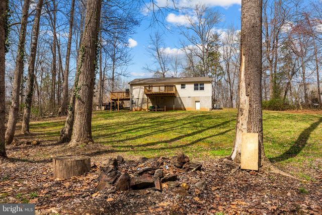 12660 HAZEL RIVER RD, Rixeyville, VA 22737
