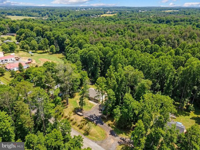 12660 HAZEL RIVER RD, Rixeyville, VA 22737